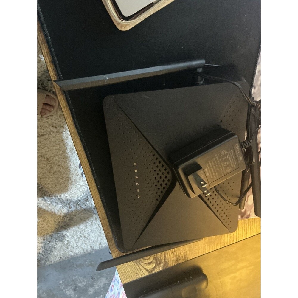 D-Link 5GHz Router, Good Condition